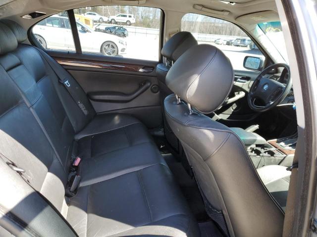 Photo 10 from auction – 2004 BMW 330 XI with VIN WBAEW53434PN34927