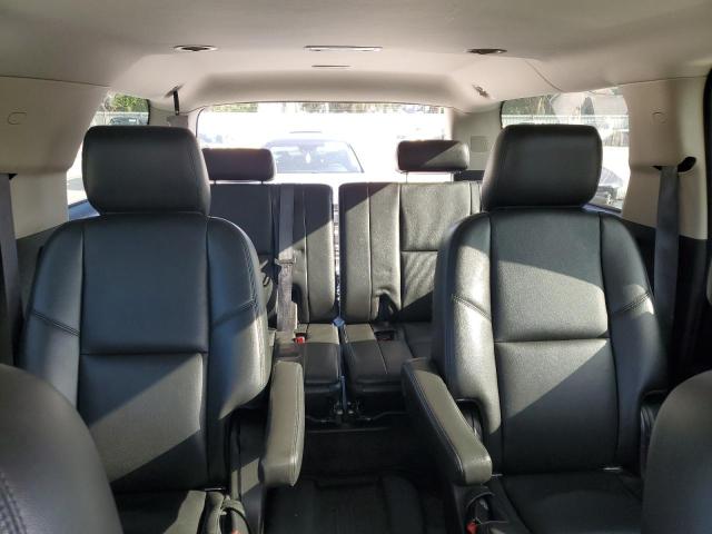 Photo 10 from auction – 2012 CHEVROLET SUBURBAN C with VIN 1GNSCKE02CR207579