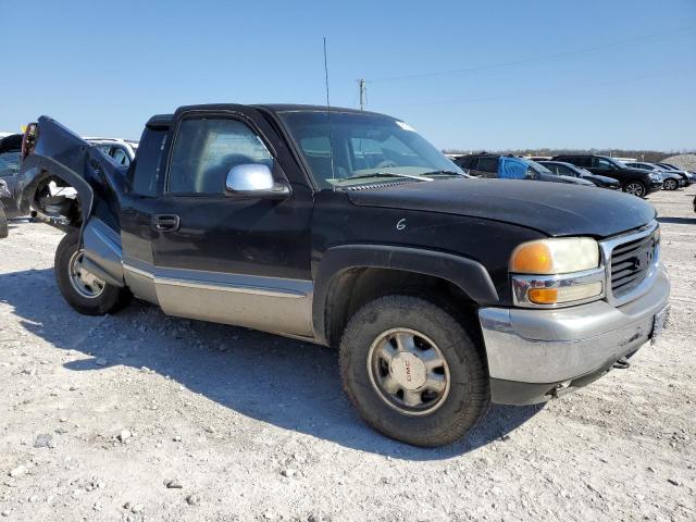 Photo 4 from auction – 1999 GMC NEW SIERRA with VIN 1GTEK19T1XE529439