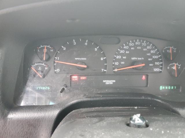 Photo 9 from auction – 2003 DODGE DURANGO SL with VIN 1D4HS48N43F516287