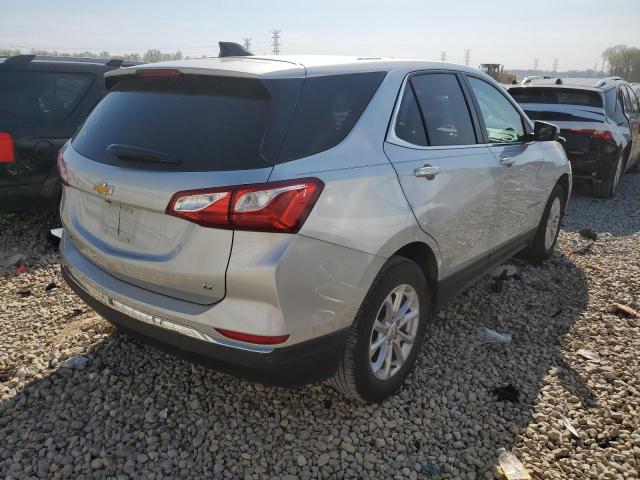 Photo 3 from auction – 2019 CHEVROLET EQUINOX LT with VIN 3GNAXJEV6KS618033