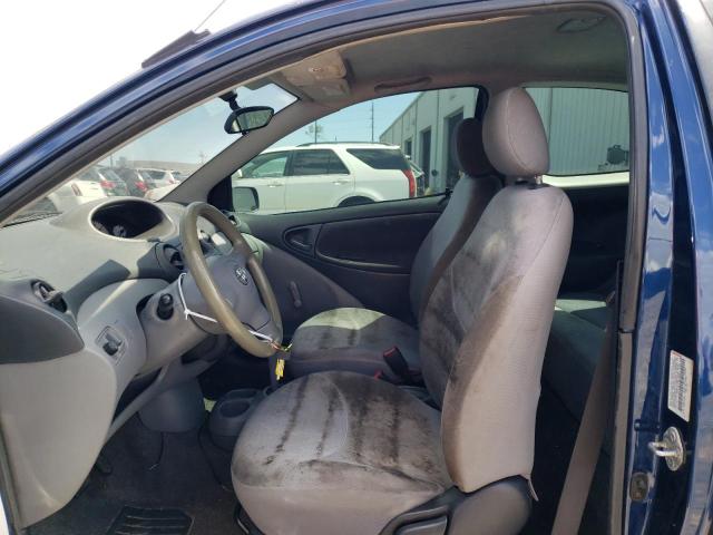 Photo 7 from auction – 2003 TOYOTA ECHO with VIN JTDAT123130274224