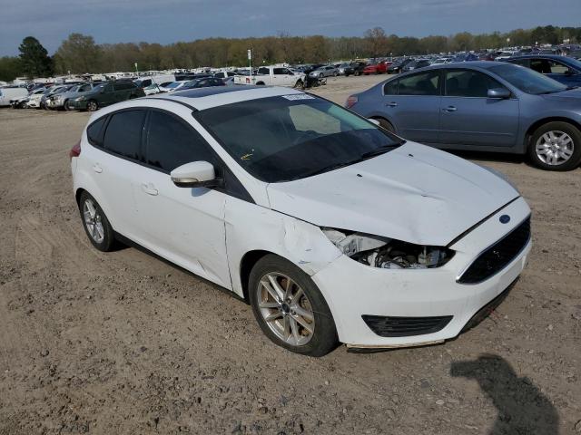 Photo 4 from auction – 2016 FORD FOCUS SE with VIN 1FADP3K26GL213482