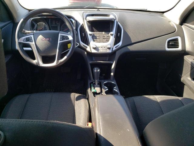 Photo 8 from auction – 2017 GMC TERRAIN SL with VIN 2GKFLTEK9H6337917
