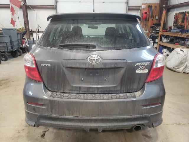Photo 6 from auction – 2009 TOYOTA COROLLA MA with VIN 2T1KE40E99C008985