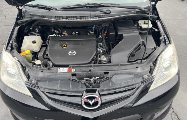 Photo 7 from auction – 2010 MAZDA 5 with VIN JM1CR2WL9A0361874