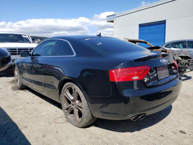 Photo 2 from auction – 2013 AUDI A5 PREMIUM with VIN WAULFAFR2DA034400