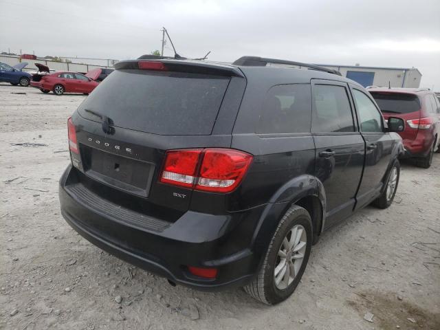 Photo 3 from auction – 2013 DODGE JOURNEY SX with VIN 3C4PDCBB8DT557492