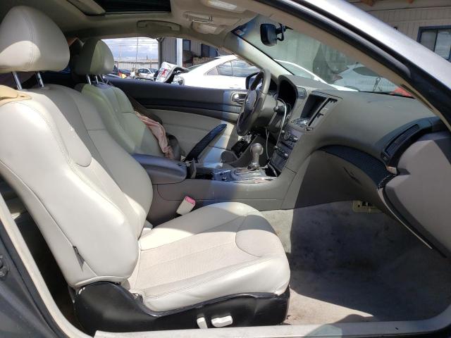 Photo 7 from auction – 2012 INFINITI G37 BASE with VIN JN1CV6EK8CM421394