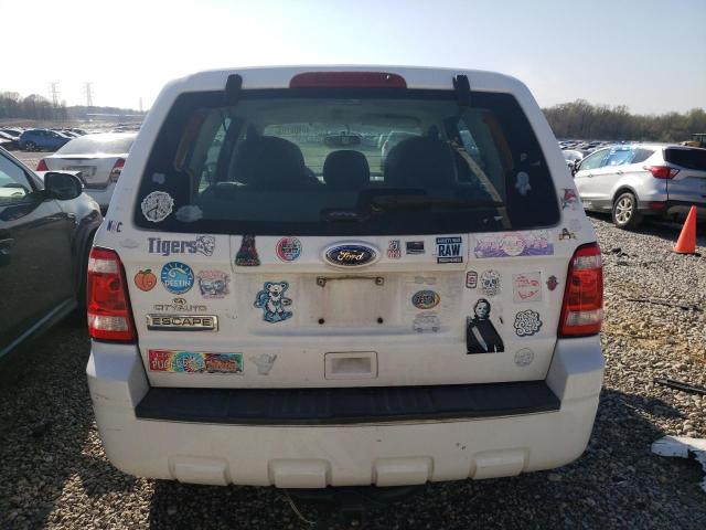Photo 6 from auction – 2011 FORD ESCAPE XLS with VIN 1FMCU0C70BKC65126