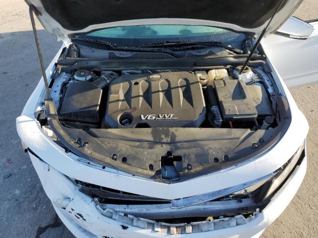 Photo 11 from auction – 2015 CHEVROLET IMPALA LT with VIN 2G1125S38F9181407