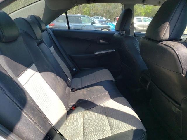 Photo 10 from auction – 2014 TOYOTA CAMRY L with VIN 4T1BF1FK5EU311795