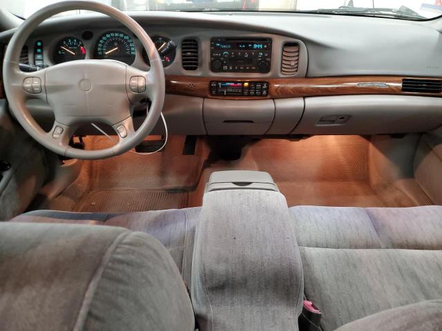 Photo 8 from auction – 2003 BUICK LESABRE CU with VIN 1G4HP54K734106672