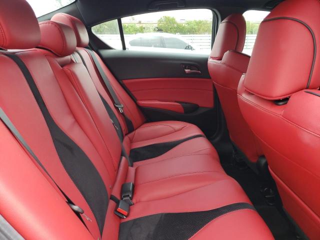 Photo 10 from auction – 2020 ACURA ILX PREMIU with VIN 19UDE2F83LA011859