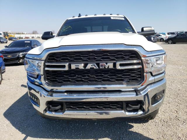Photo 5 from auction – 2022 RAM 3500 TRADE with VIN 3C63R3GL8NG242369