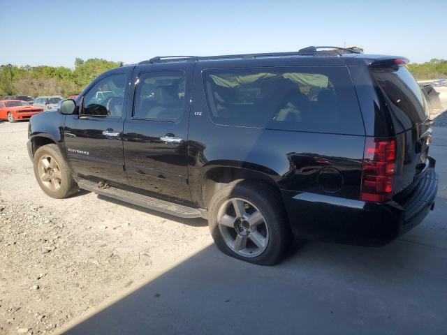 Photo 2 from auction – 2008 CHEVROLET SUBURBAN C with VIN 3GNFC16008G127795