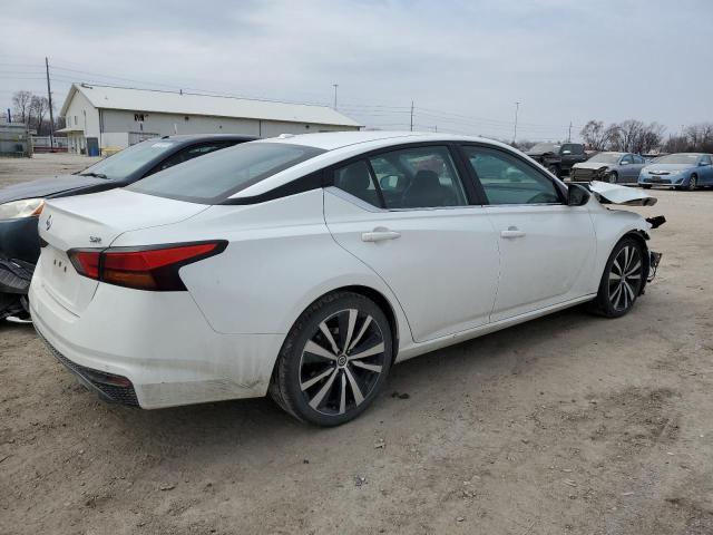 Photo 3 from auction – 2020 NISSAN ALTIMA SR with VIN 1N4BL4CV6LN308799