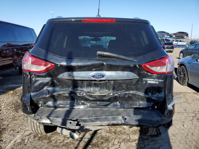 Photo 6 from auction – 2015 FORD ESCAPE TIT with VIN 1FMCU9J92FUB28207