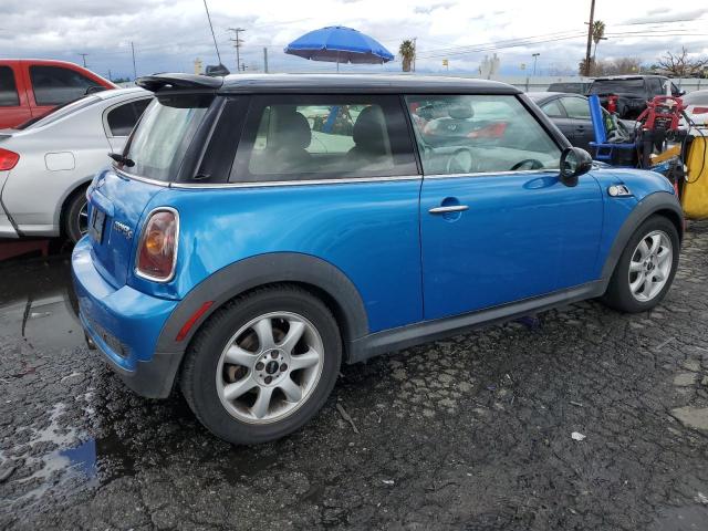 Photo 3 from auction – 2009 MINI COOPER S with VIN WMWMF73539TW82865
