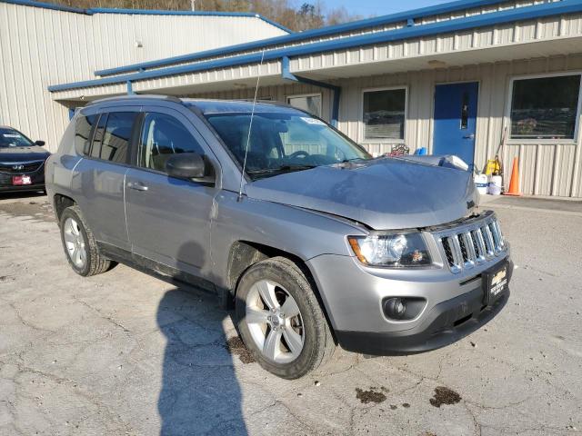 Photo 4 from auction – 2015 JEEP COMPASS SP with VIN 1C4NJDBBXFD416390