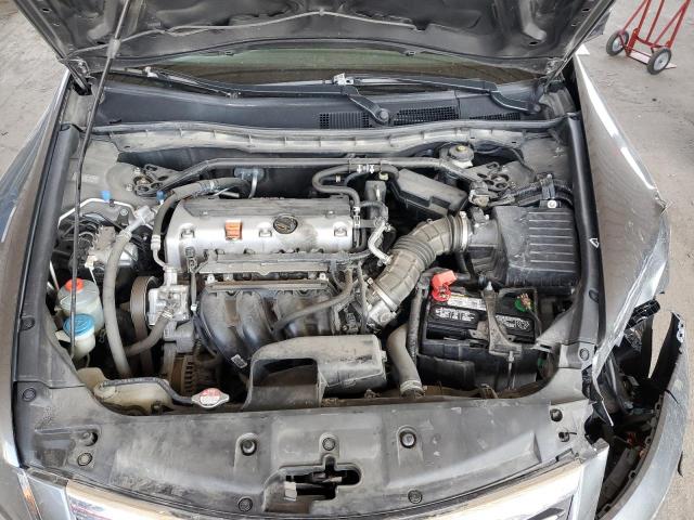Photo 11 from auction – 2011 HONDA ACCORD EXL with VIN 1HGCP2F85BA148354