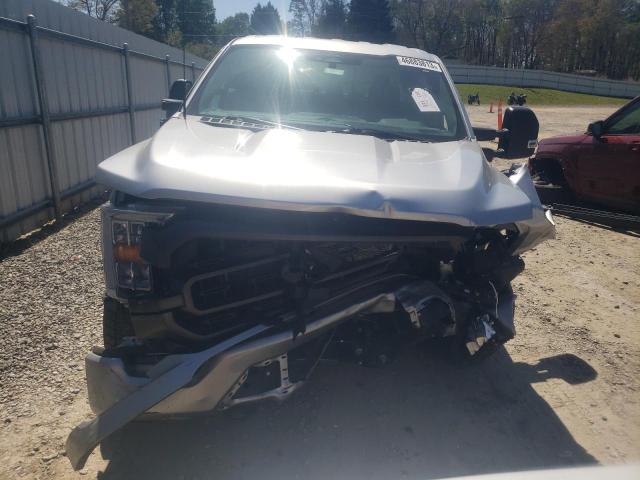 Photo 5 from auction – 2022 FORD F150 SUPER with VIN 1FTFW1E51NFC05575