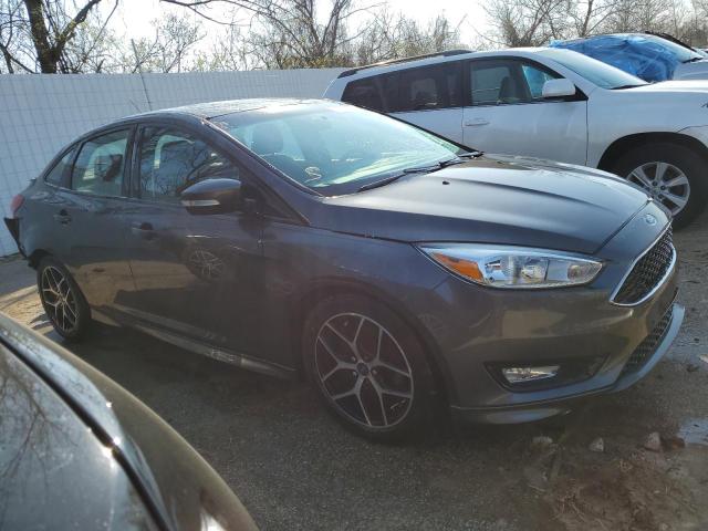Photo 4 from auction – 2016 FORD FOCUS SE with VIN 1FADP3F27GL328831