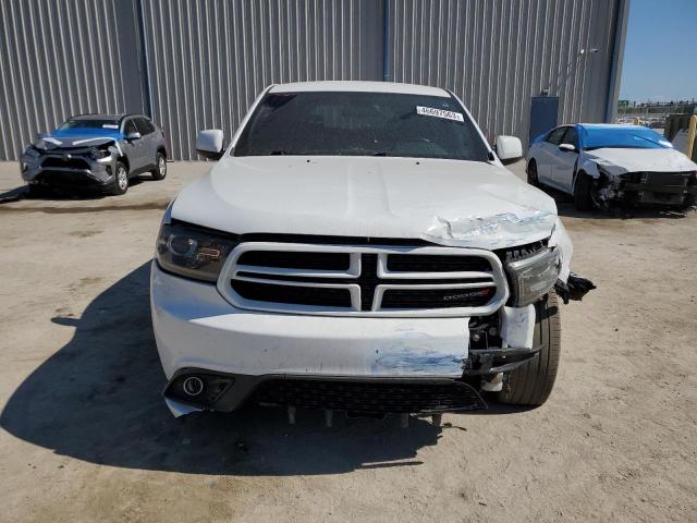 Photo 5 from auction – 2015 DODGE DURANGO SX with VIN 1C4RDHAGXFC105769