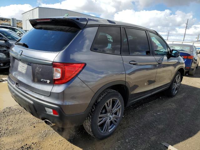 Zdjęcie 3 z aukcji – 2021 HONDA PASSPORT E z VIN 5FNYF8H5XMB024653