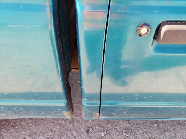 Photo 10 from auction – 1995 FORD RANGER with VIN 1FTCR10A1SUA71432