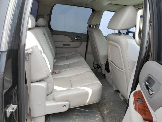 Photo 10 from auction – 2009 CHEVROLET SILVERADO with VIN 1GCHK63629F109568