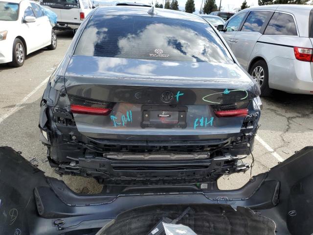 Photo 6 from auction – 2022 BMW M340I with VIN 3MW5U7J07N8C63498