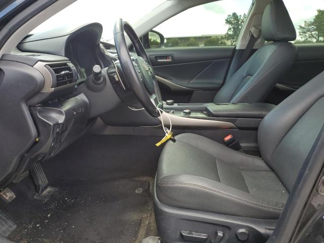 Photo 7 from auction – 2019 LEXUS IS 300 with VIN JTHBA1D21K5100801