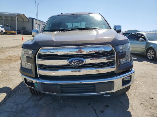 Photo 5 from auction – 2016 FORD F150 SUPER with VIN 1FTEW1EF5GFC65415