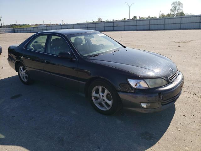 Photo 4 from auction – 2001 LEXUS ES 300 with VIN JT8BF28G715110356