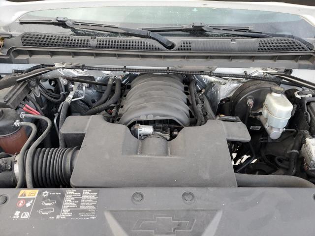 Photo 11 from auction – 2016 CHEVROLET SILVERADO with VIN 1GCVKREC9GZ113569