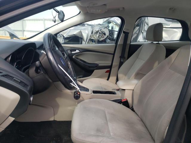 Photo 7 from auction – 2015 FORD FOCUS SE with VIN 1FADP3F2XFL293183