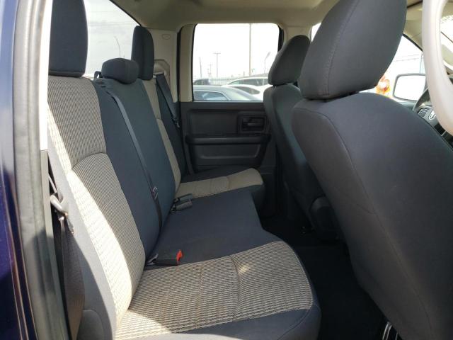 Photo 10 from auction – 2012 DODGE RAM 1500 S with VIN 1C6RD7FT8CS178650