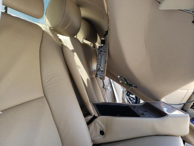 Photo 10 from auction – 2009 LEXUS LS 460 with VIN JTHCL46F295003780