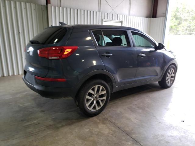 Photo 3 from auction – 2015 KIA SPORTAGE L with VIN KNDPB3AC2F7690255