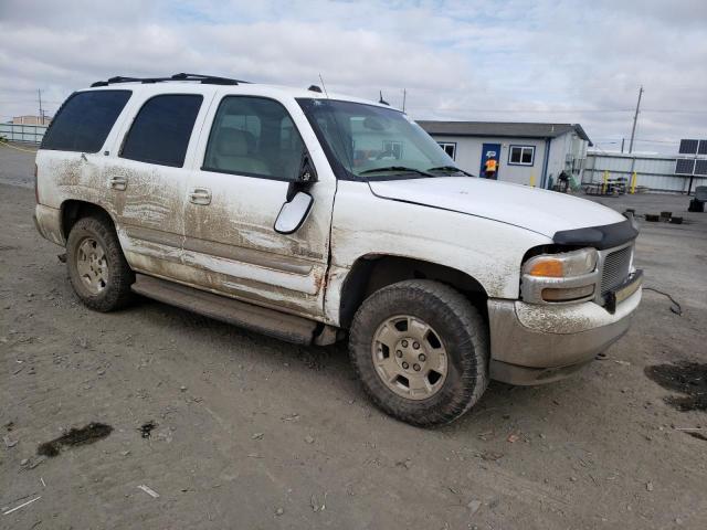 Photo 4 from auction – 2005 GMC YUKON with VIN 1GKEK13T05R189977