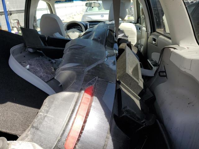 Photo 13 from auction – 2012 SUBARU FORESTER L with VIN JF2SHAEC7CH422915