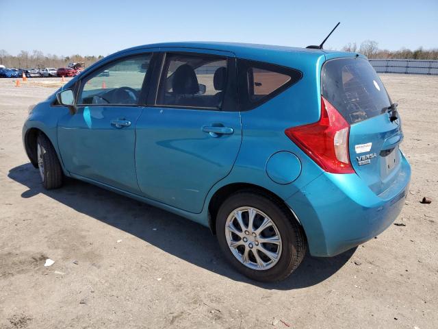 Photo 2 from auction – 2015 NISSAN VERSA NOTE with VIN 3N1CE2CP1FL380130