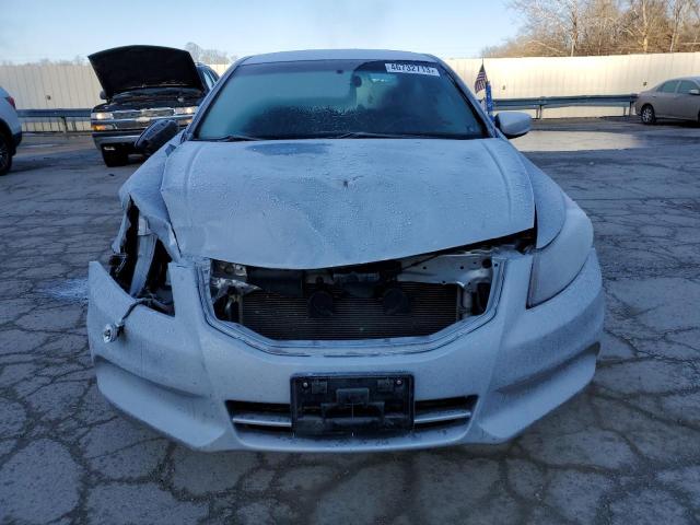 Photo 5 from auction – 2011 HONDA ACCORD LXP with VIN 1HGCP2F48BA125423