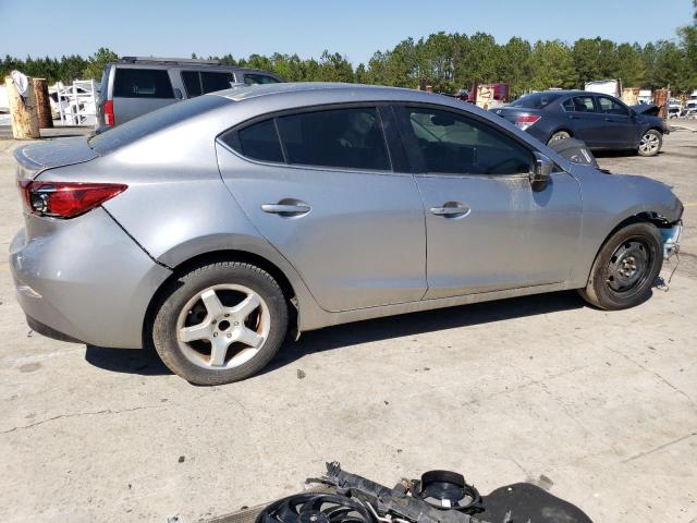 Photo 3 from auction – 2016 MAZDA 3 TOURING with VIN 3MZBM1W74GM266892