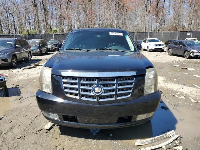 Фото 5 с аукциона – 2008 CADILLAC ESCALADE E с VIN 1GYFK66818R257867