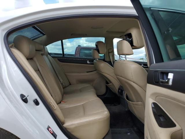 Photo 10 from auction – 2011 HYUNDAI GENESIS 4. with VIN KMHGC4DF6BU139794