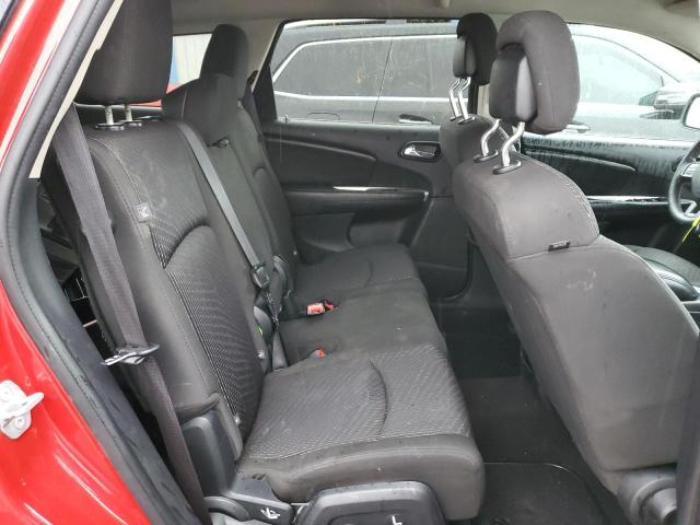 Photo 11 from auction – 2017 DODGE JOURNEY SX with VIN 3C4PDCBG3HT516656