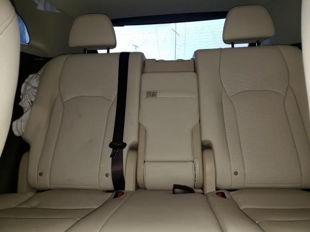 Photo 10 from auction – 2020 LEXUS RX 350 with VIN 2T2HZMAA3LC178854
