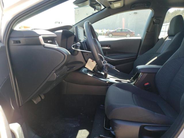 Photo 7 from auction – 2022 TOYOTA COROLLA SE with VIN 5YFS4MCE9NP123689